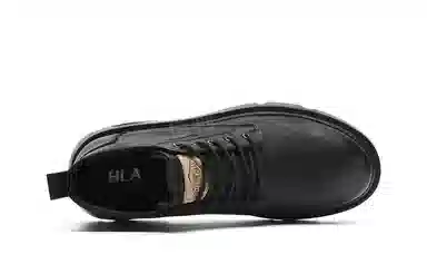 HLA