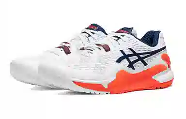 Asics Gel-Resolution 9