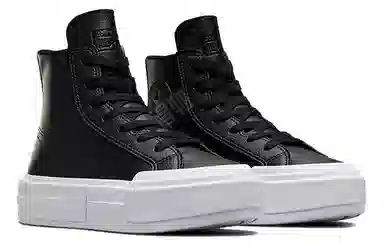 Converse Chuck Taylor All Star High Top Black