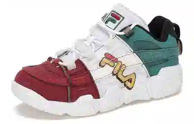 FILA Fusion
