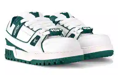 LOUIS VUITTON Trainer Maxi LV
