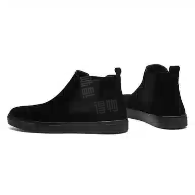 GZZ Chelsea Boots