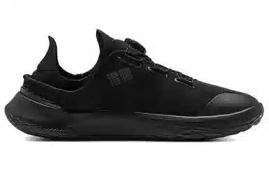 Under Armour Ua Flow Slipspeed Black