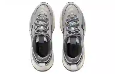 Under Armour UA HOVR Mega 2 MVMNT Modern Grey