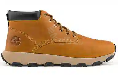 Timberland Chukka Wheat