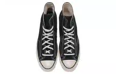 Converse Chuck Taylor All Star High Top Black