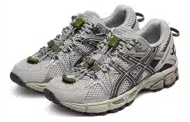 Asics Gel-Kahana 8