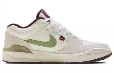 Jordan Stadium 90 White Red