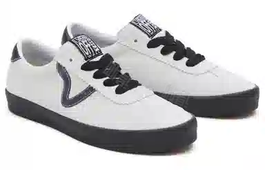 Vans Sport Low
