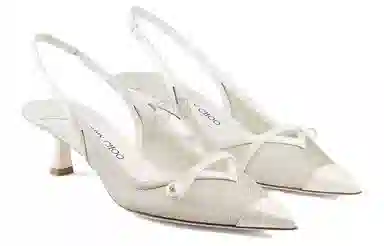 Jimmy Choo Amita 4.5cm