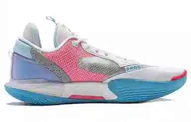 LiNing WADE ALLCITY 12