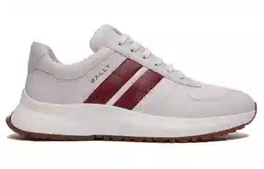 BALLY