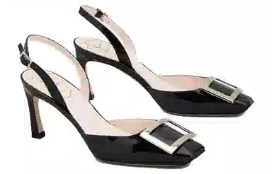 Roger Vivier Trompette 7cm