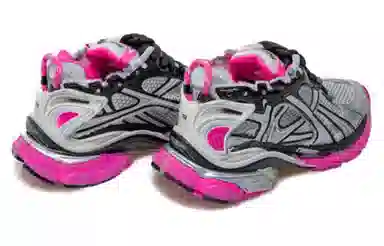 Balenciaga Speed Lace up