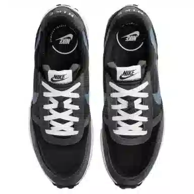 Nike Waffle Debut Black