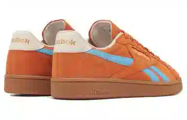 Reebok Club C Grounds