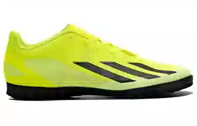 adidas X Crazyfast Club TF Yellow