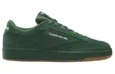 Reebok Club C 85 Green