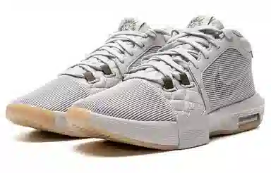 Nike Lebron 3 WITNESS VIII EP