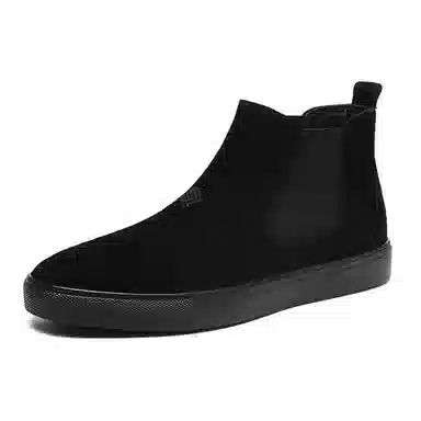 GZZ Chelsea Boots