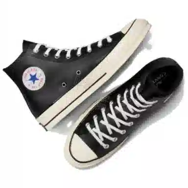 Converse Chuck 70 High Black