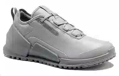 Ecco Running Shoes Grey