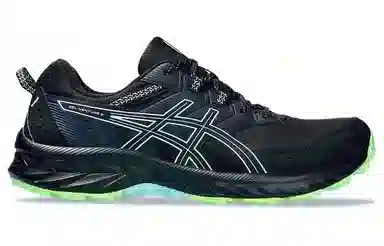 Asics Gel-Venture 9 Black