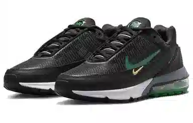 Nike Air Max Pulse Black Green