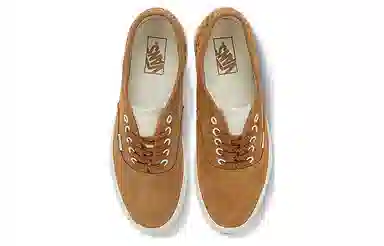 Vans Authentic