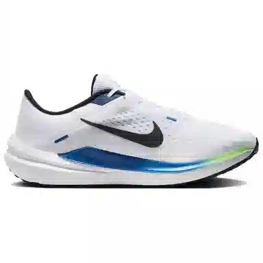 Nike Air Winflo 10 White Blue