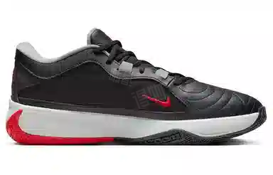 Nike Freak 5 Black Red