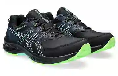 Asics Gel-Venture 9 Black