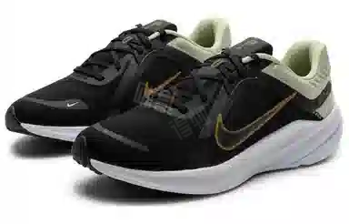 Nike Quest 5 Black
