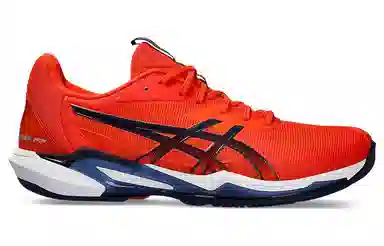 Asics Solution Speed FF 3