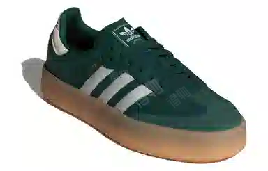 adidas Samba W Green