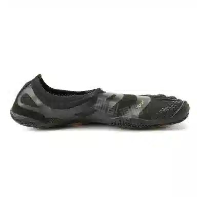 Vibram Training Shoes Black