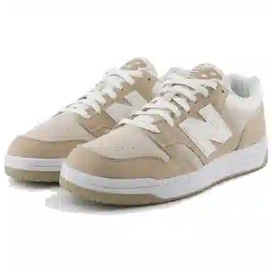 New Balance 480 Khaki