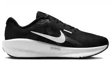 Nike Run Swift 3 Black White