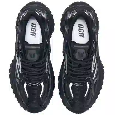 OGR Rattlesnake Series