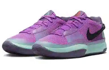 Nike Ja 1 "Christmas" EP