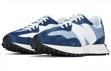 New Balance 327 Blue