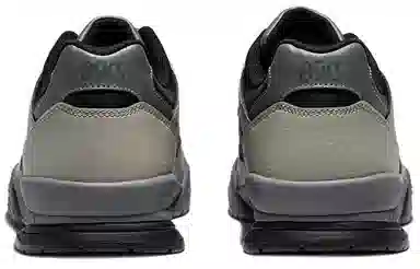 Asics Gel-Spotlyte Low Green