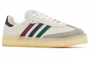 KITH x clarks x adidas originals Samba