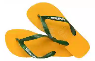 Havaianas Brazil Logo