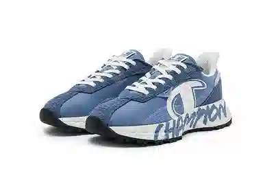 Champion Retro Sports Street Runner 1