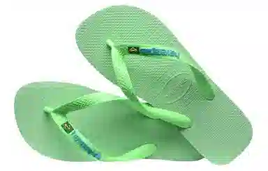 Havaianas Brazil Logo