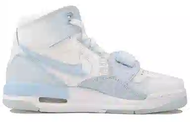 Jordan Legacy 312 RISK GS