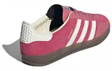 adidas Gazelle Indoor Pink