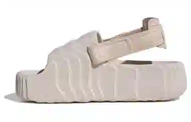 adidas Adilette 22 Beige
