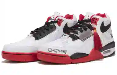 Nike Flight Legacy CNY